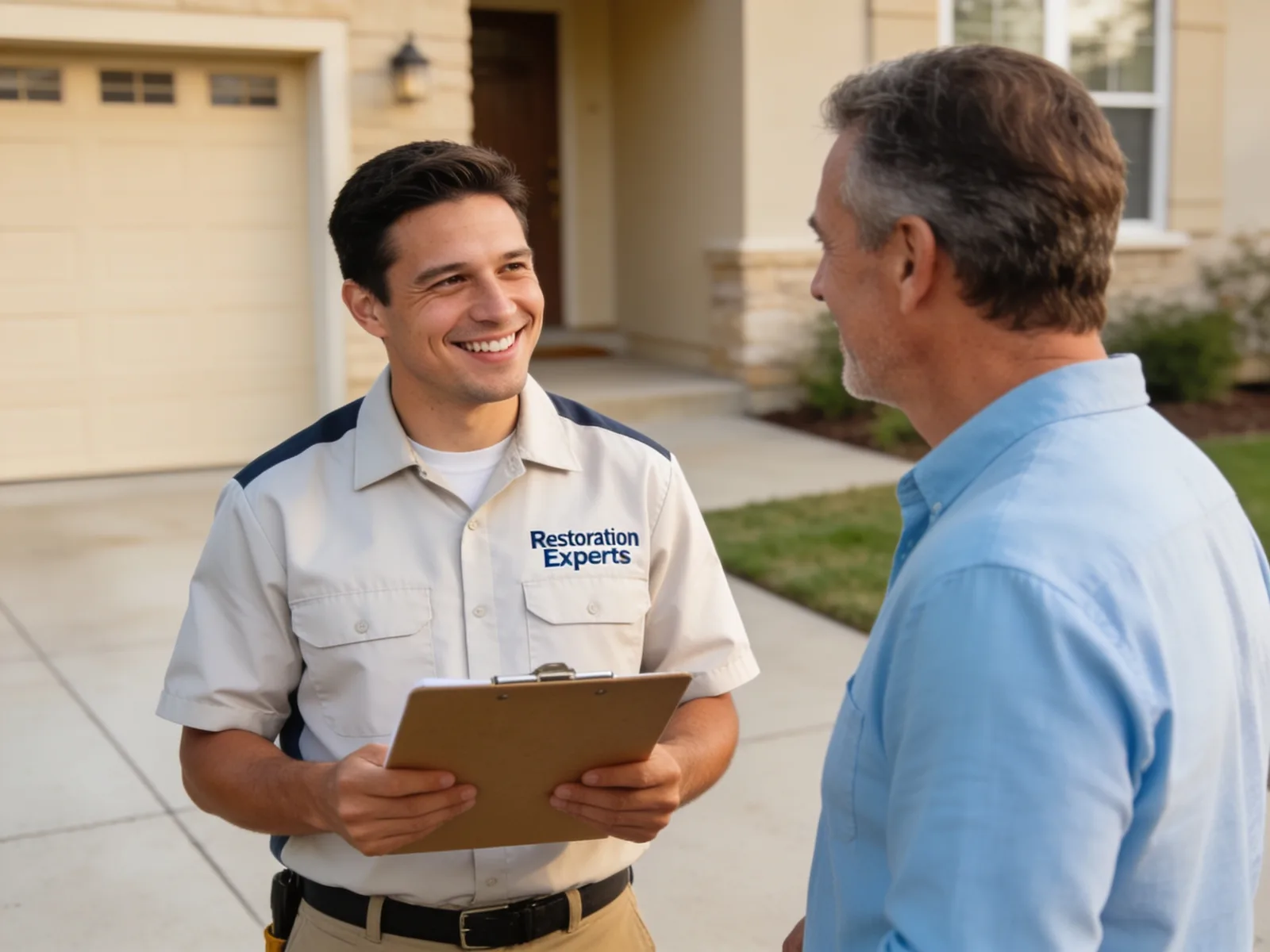 Water Damage Cleanup Quinton, OK FAQs